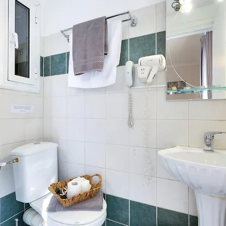 Silver Double With Balcony *