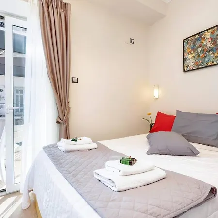Inn Silver Double With Balcony