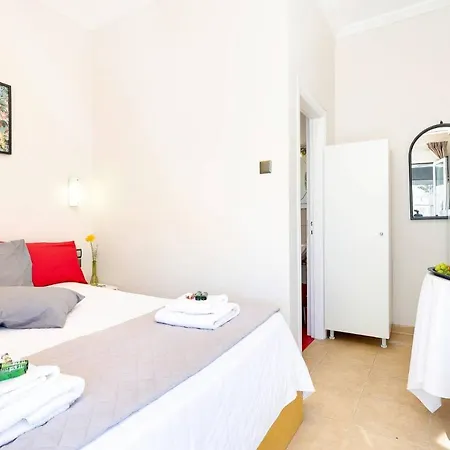 Inn Silver Double With Balcony *