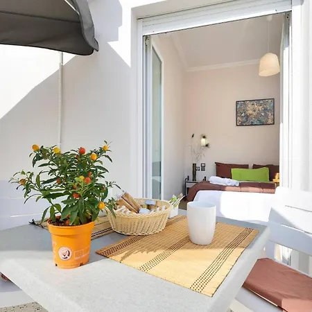 Inn Silver Double With Balcony *