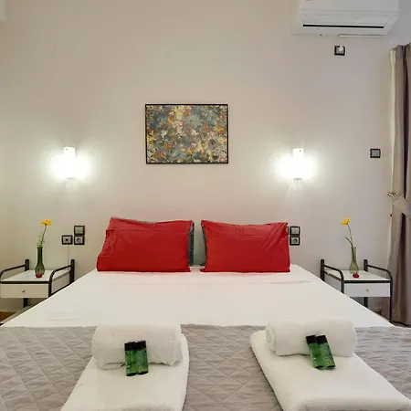 Silver Double With Balcony *