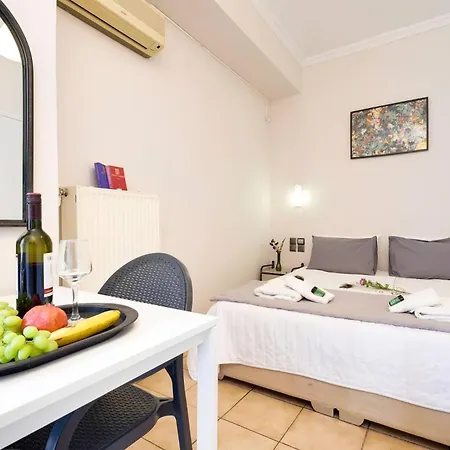 Silver Double With Balcony Inn