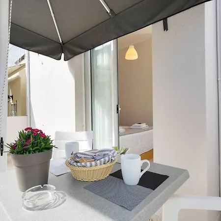 Inn Silver Double With Balcony