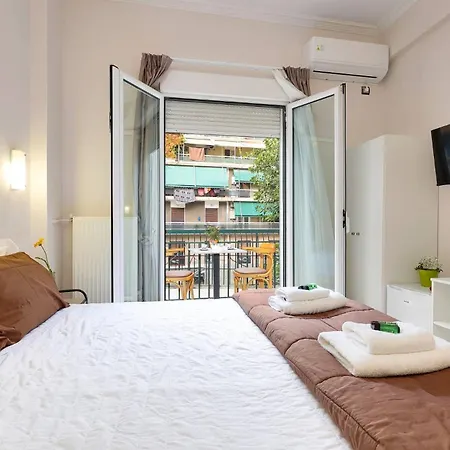 Silver Double With Balcony Inn