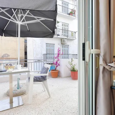 Inn Silver Double With Balcony