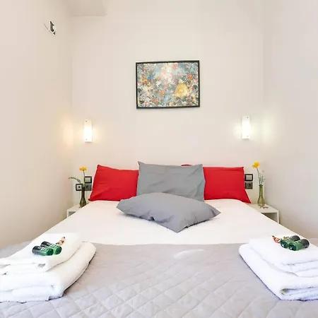 Silver Double With Balcony Inn