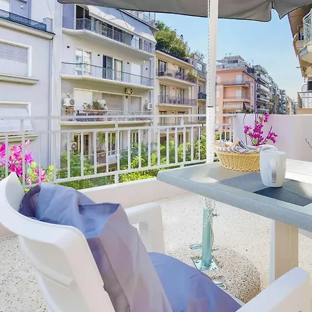 Silver Double With Balcony Πανδοχείο Αθήνα