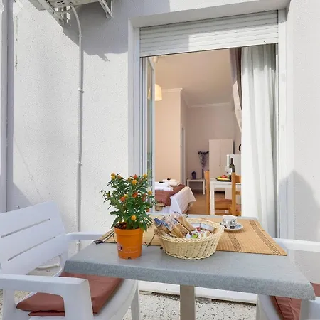 Πανδοχείο Silver Double With Balcony *